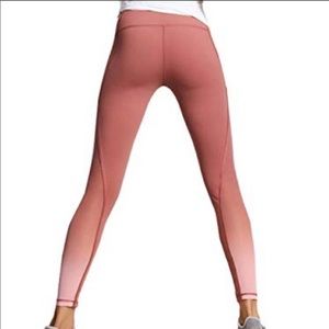 Victoria Secrer, ombré and mesh